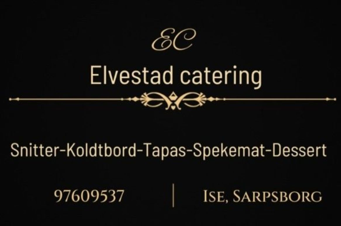 Images Elvestad Catering