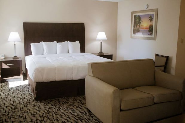 Images SureStay by Best Western North Myrtle Beach