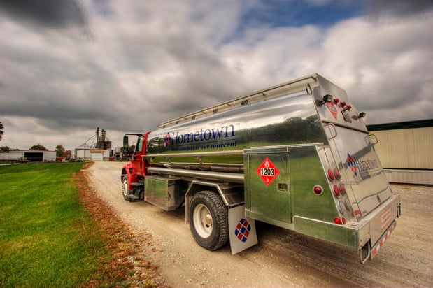 Images Hometown Propane & Fuel Oil