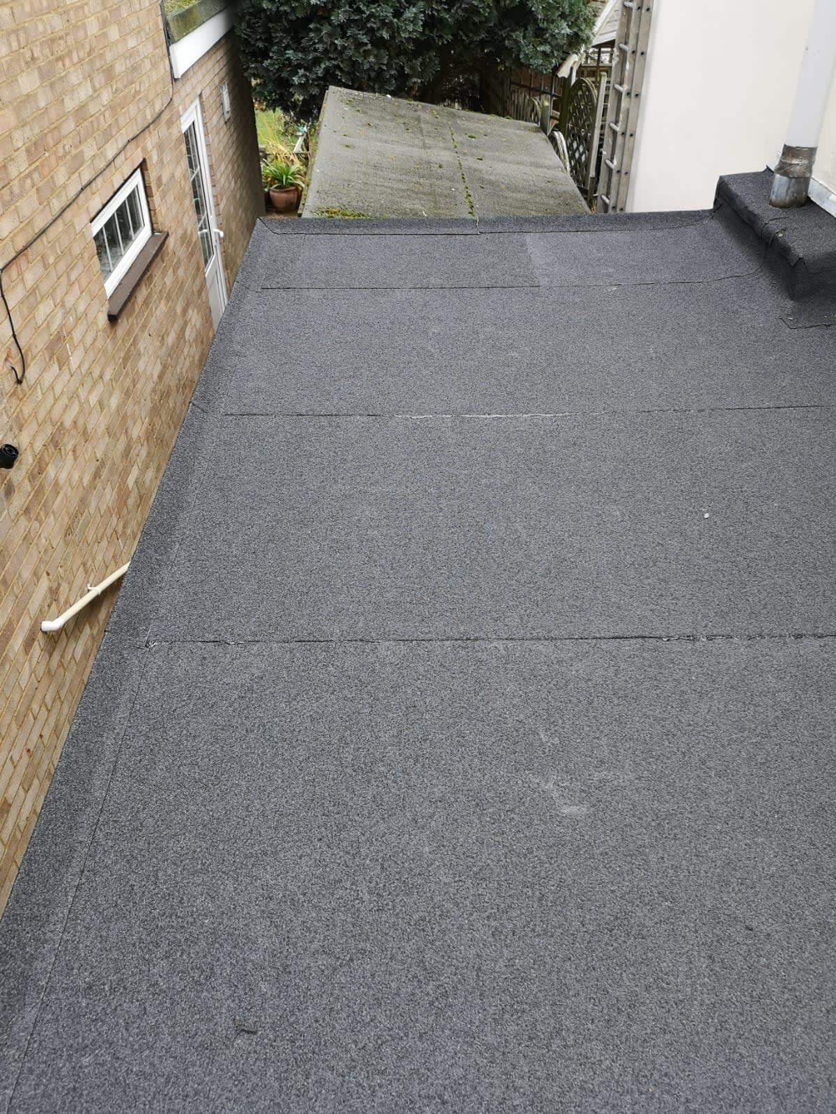 Images ABRS Roofing Services Ltd