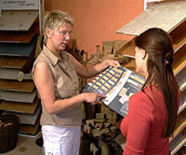 Bild 3 Kork-Store Potsdam in Potsdam