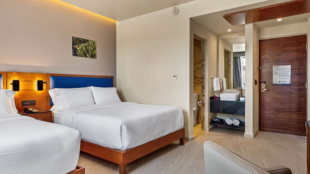 Images Hampton by Hilton Queretaro Juriquilla