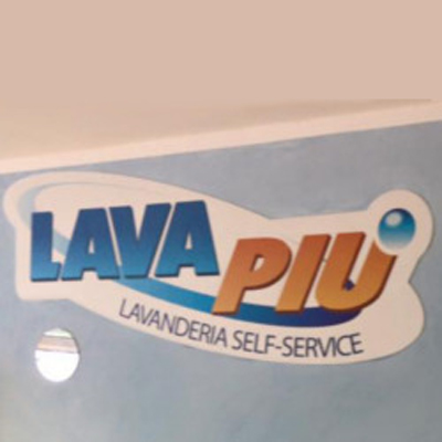Lavapiu' Logo