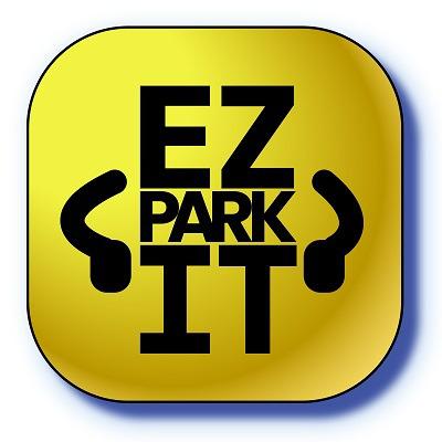 EZParkIT Logo