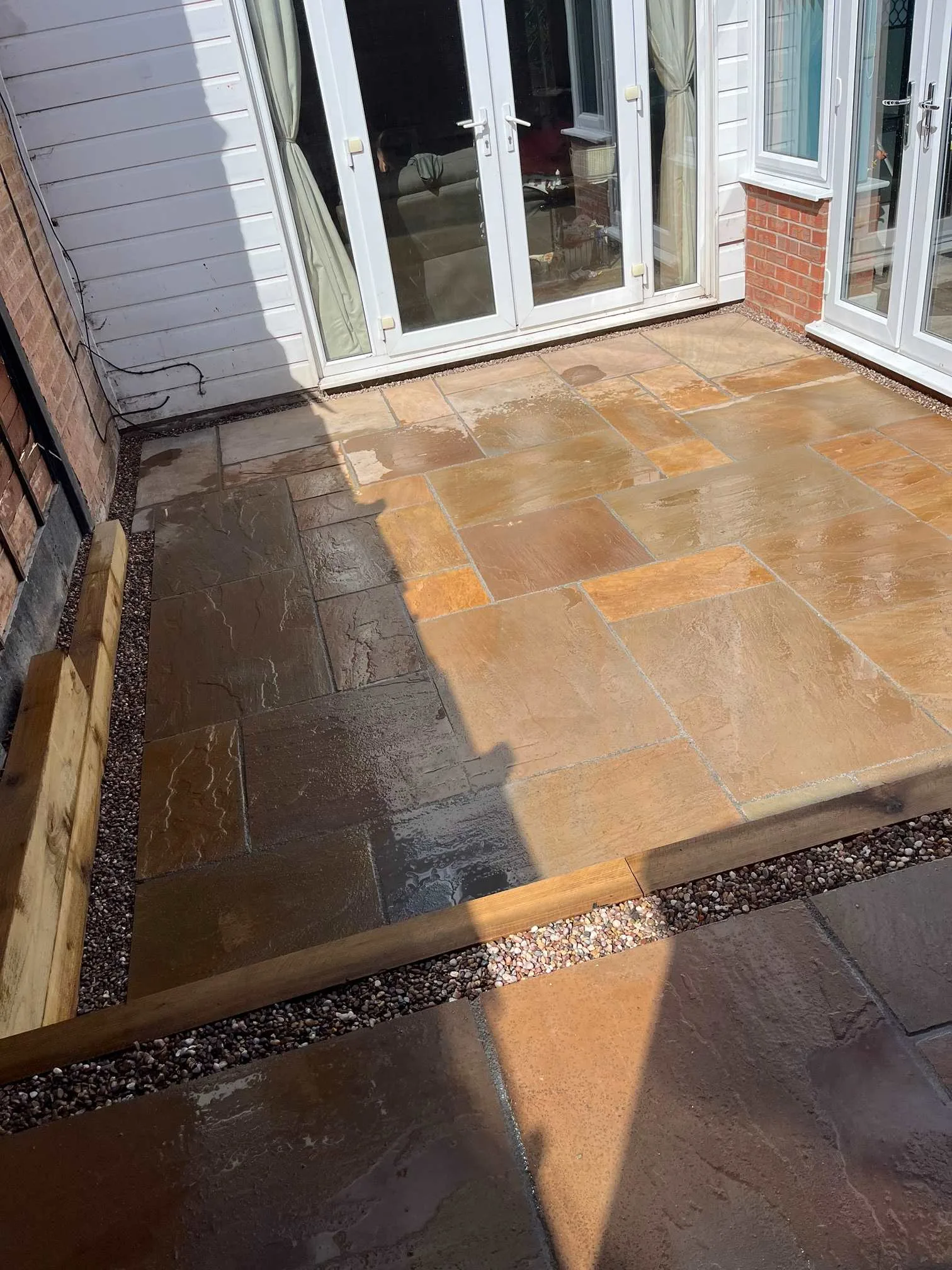 Images Ashley Roberts Landscaping & Construction