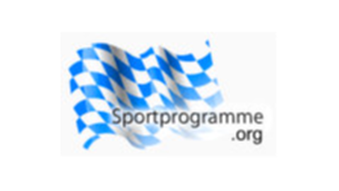 Bilder Sportprogramme Alfred Lippert