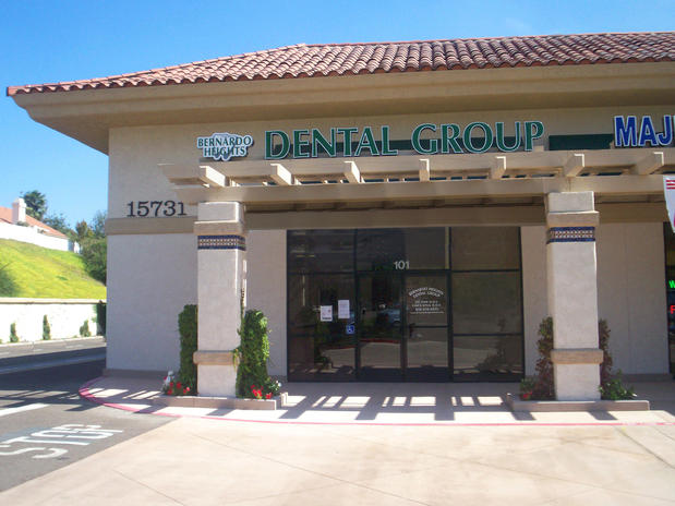 Images Bernardo Heights Dental Group and Orthodontics