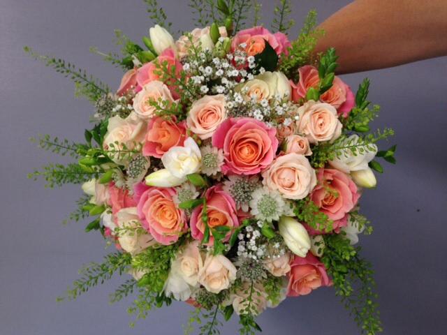 Images Vendela Rose Floral Design