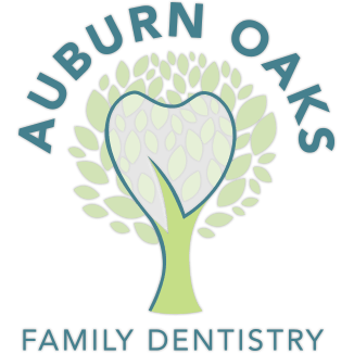 Dentist Citrus Heights CA - Auburn Oaks Family Dentistry Logo