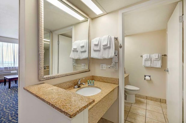 Images Best Western Cocoa Beach - Port Canaveral