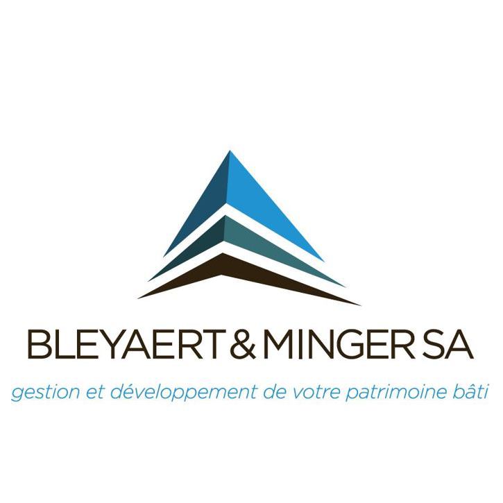 Bleyaert et Minger SA Logo