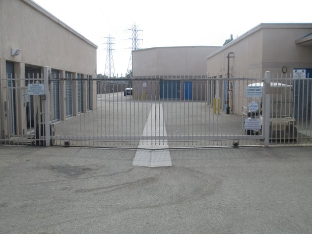 Images Power Self Storage