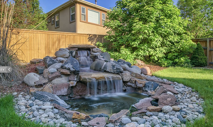 Images Arbor Hills Trees & Landscaping