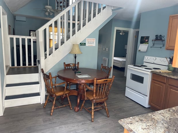 Images Medix Run Lodges and Cabins