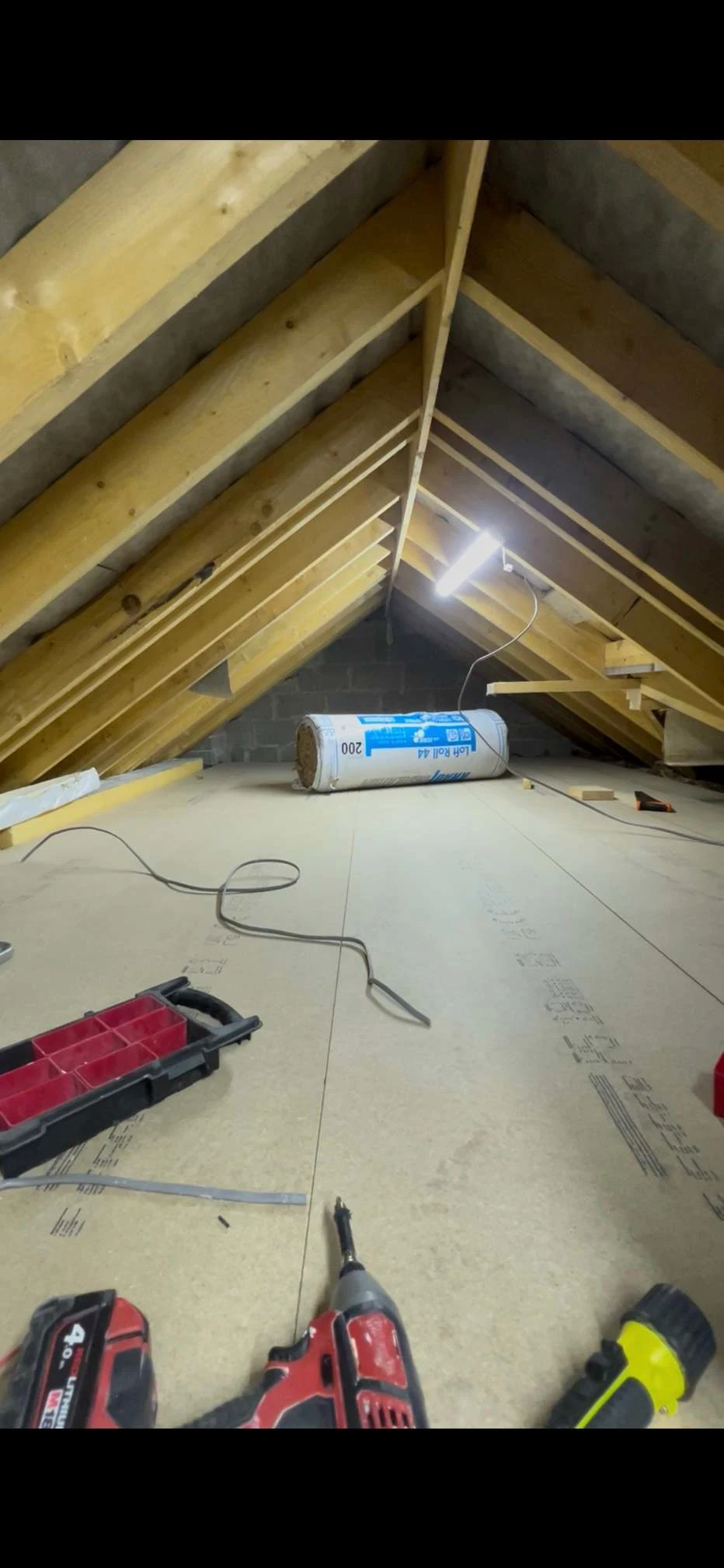 Images DC Roofing & Property Maintenance