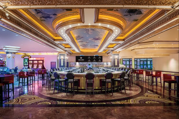Images Caesars Atlantic City - A Caesars Rewards Destination
