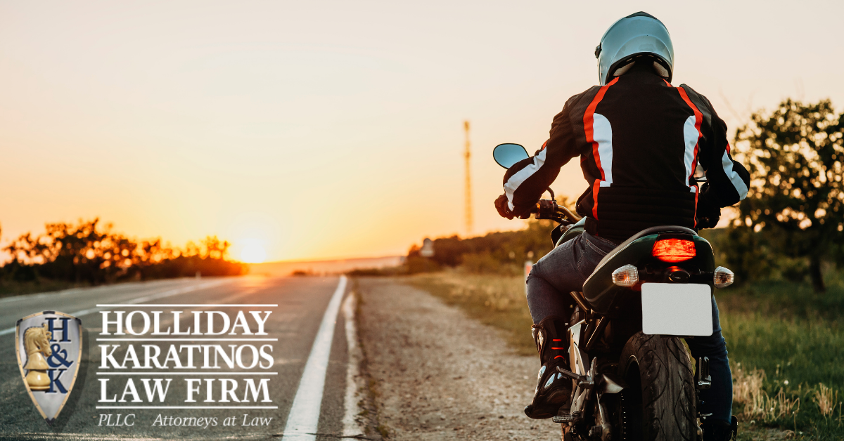 We have over 50 years of collective experience in Florida helping people injured in motorcycle accidents.