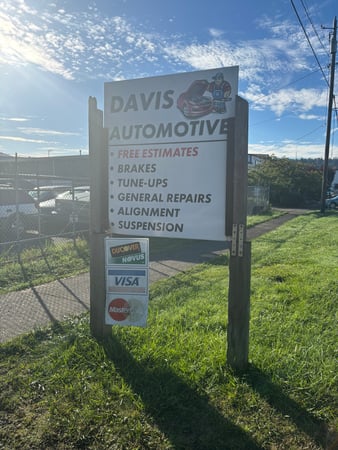 Images Davis Automotive