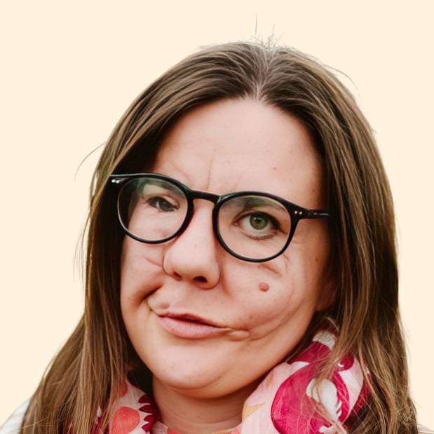 Images Joy Weigel, Counselor