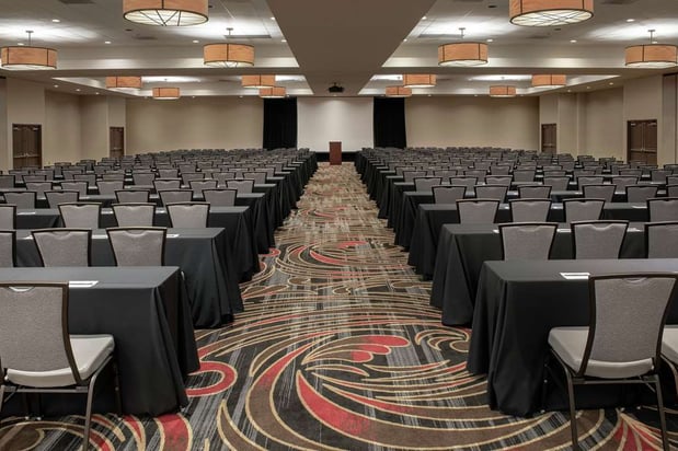 Images Embassy Suites by Hilton Birmingham Hoover