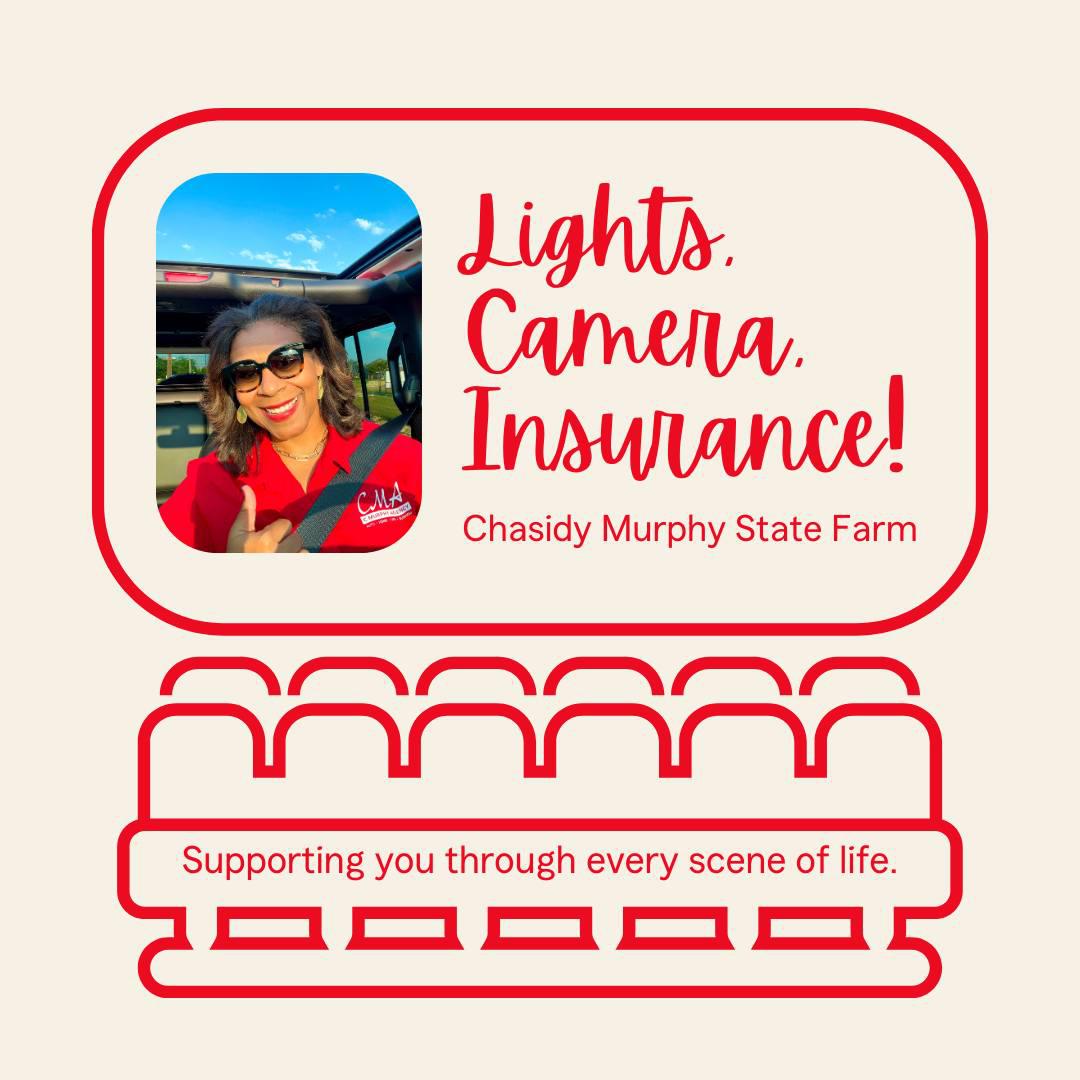 Chasidy Murphy - State Farm Insurance Agent Image