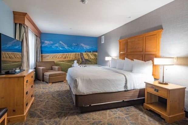 Images Best Western Plus GranTree Inn