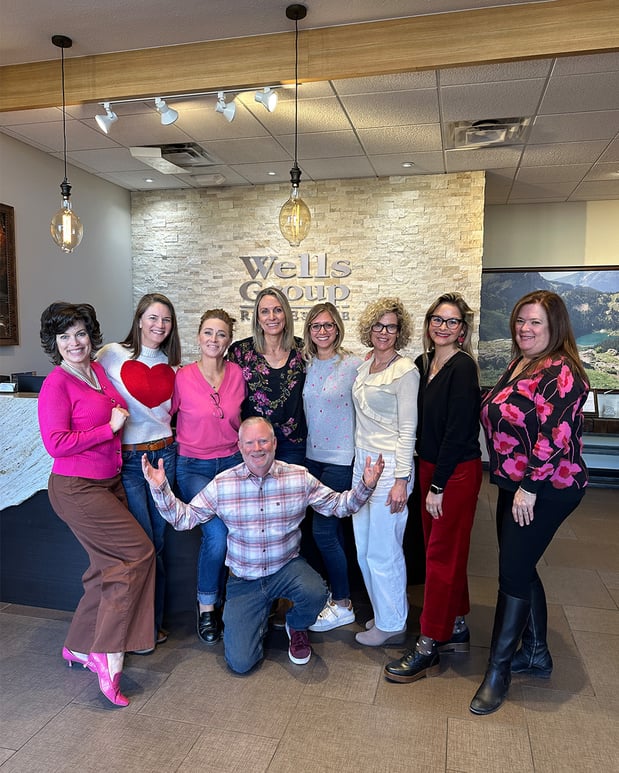 Images The Wells Group