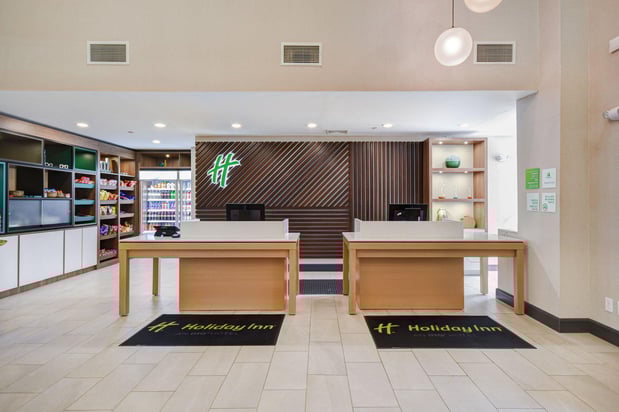 Images Holiday Inn Allentown-Bethlehem by IHG