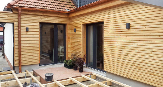 Kundenbild groß 2 MENNEX Münning Hagen Bau- & Objektservice