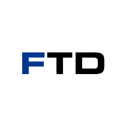 Fiber Technology & Designing Logo