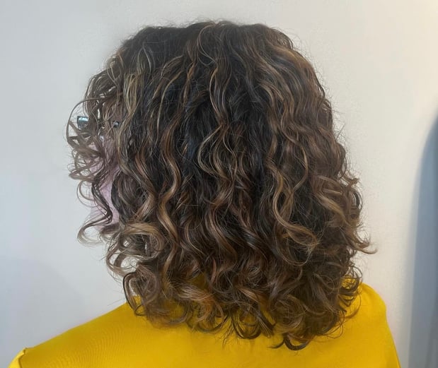 Images Alora Salon & Skincare