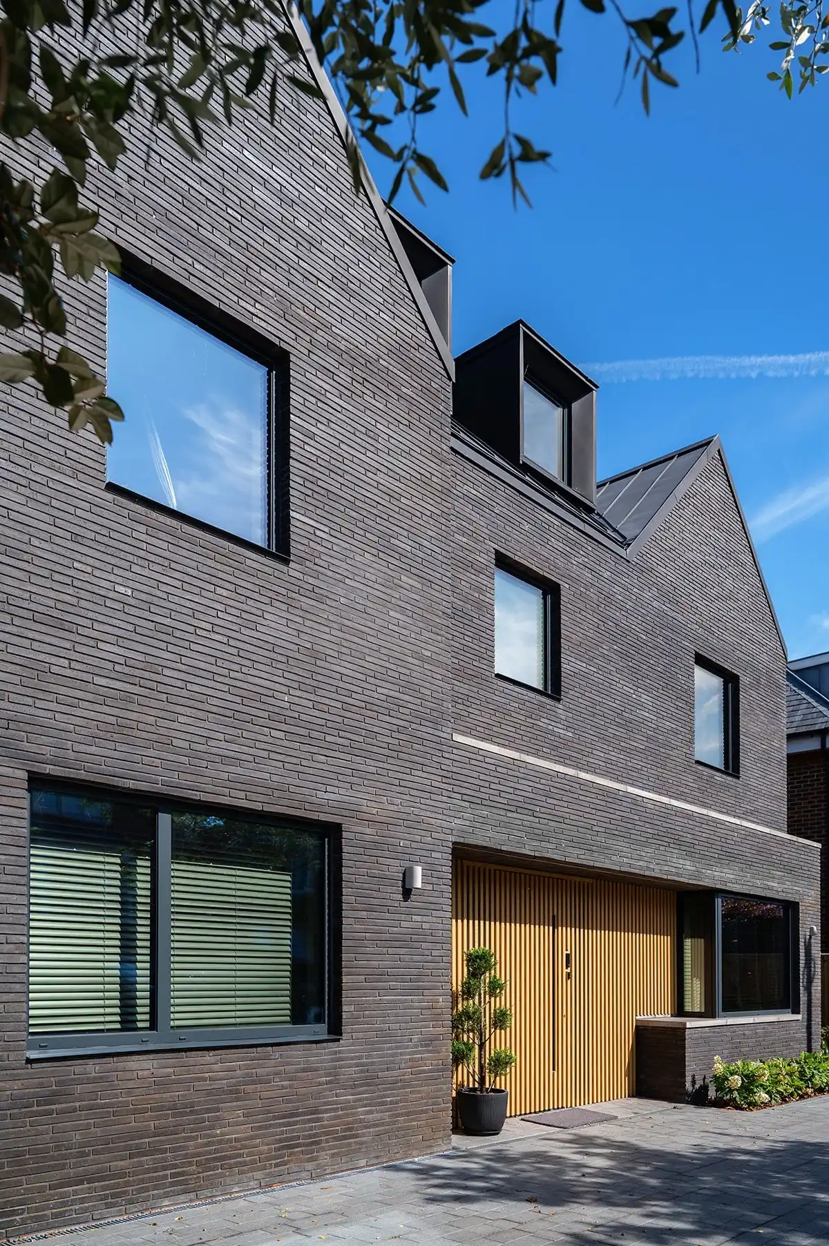 Images Harper Latter Architects