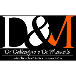 Studio Dentistico Associato Dr. Dalbagno e Dr. Masiello Logo