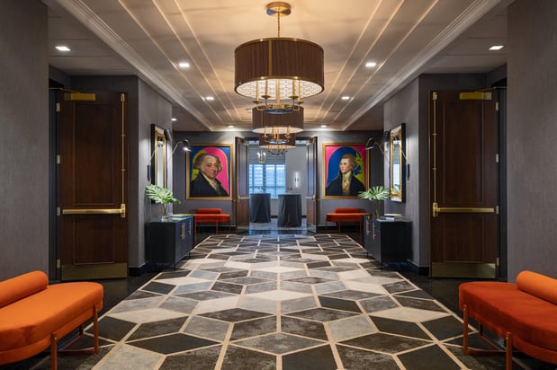 Images Kimpton Hotel Palomar Philadelphia by IHG