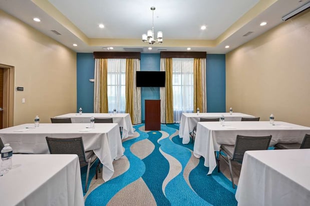Images Homewood Suites by Hilton Galveston