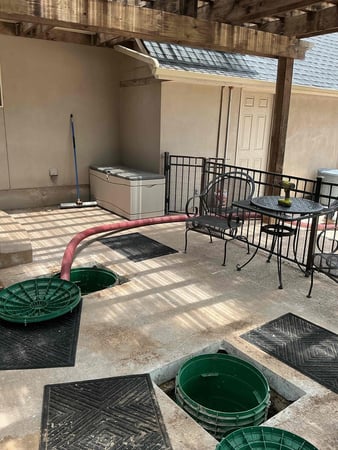 Images Van Delden Wastewater Systems