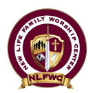New Life Family Worship Center Logo