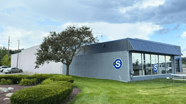 Images Gills Point S Tire & Auto Service