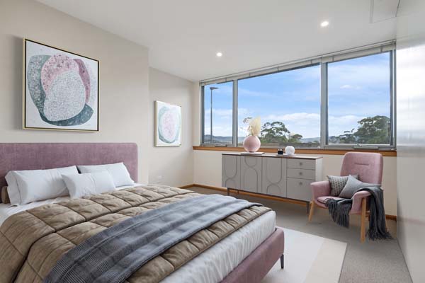 Images Uniting AgeWell Queenborough Rise Independent Living