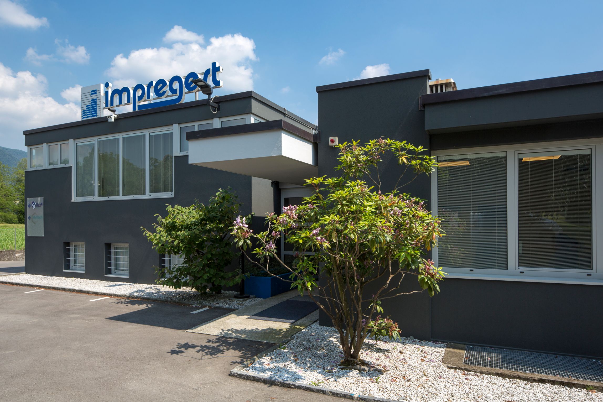 Bilder Impregest SA