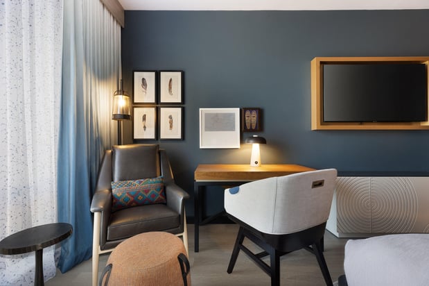 Images Hotel Indigo Silverthorne by IHG