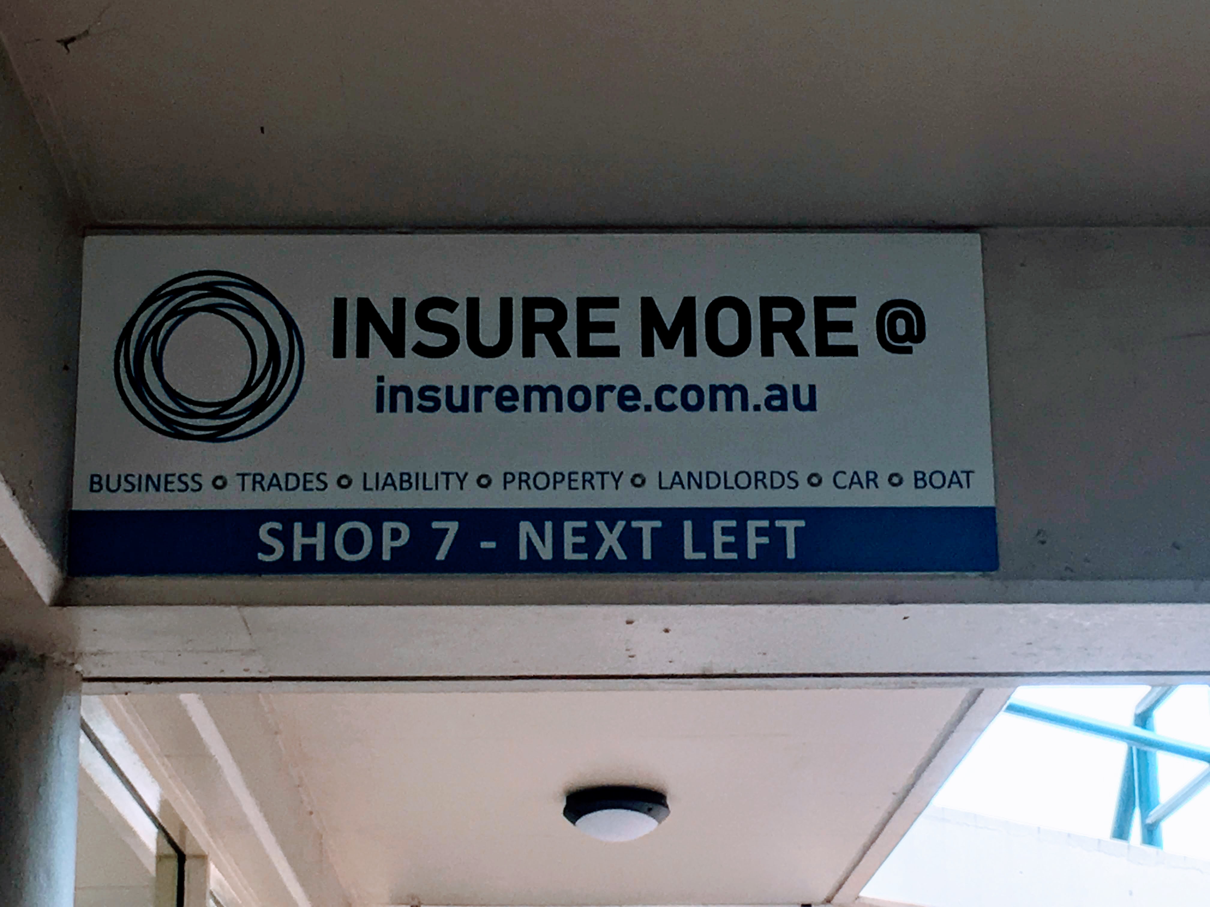 Images Insure More at