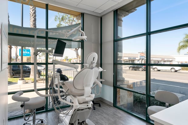 Images Orange Modern Dentistry
