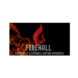 Firewall Logo