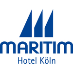Kundenlogo Maritim Hotel Köln Kundenlogo Maritim Hotel Köln