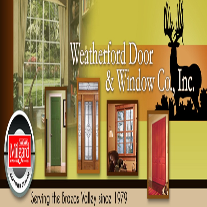Images Weatherford Door Co Inc