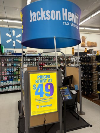 Images Jackson Hewitt Tax Service