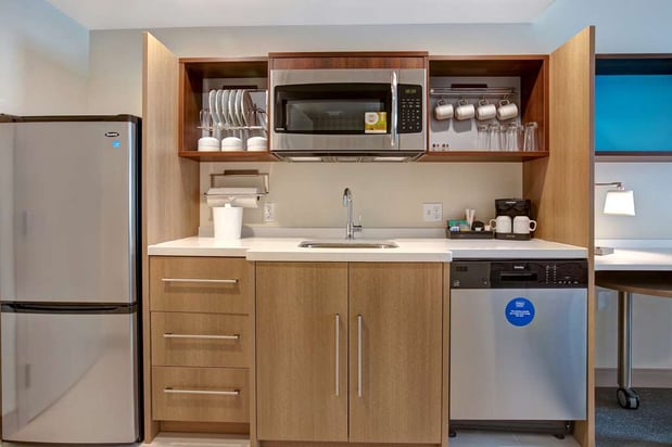Images Home2 Suites by Hilton Carmel Indianapolis
