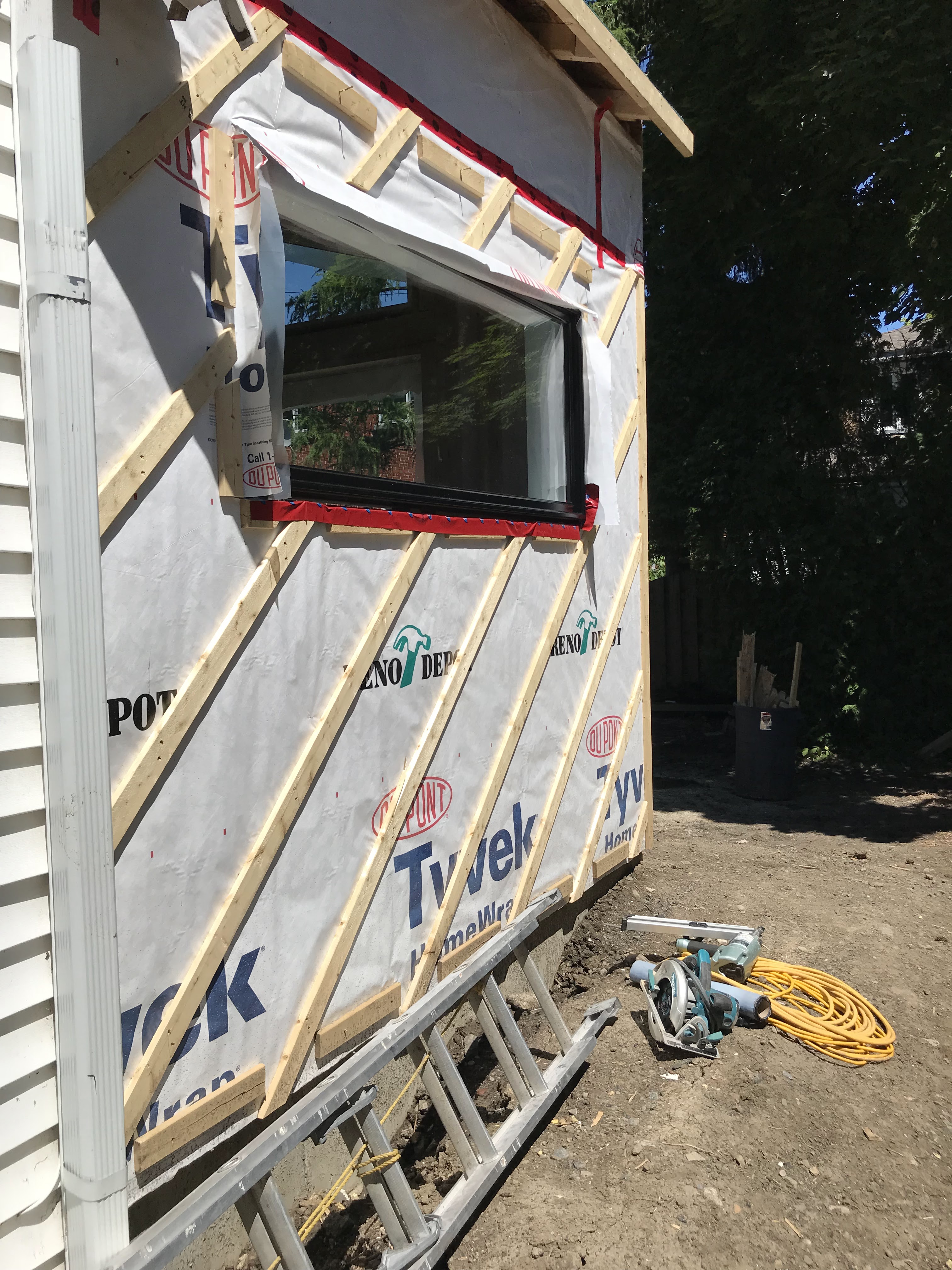 Images Innovco Construction