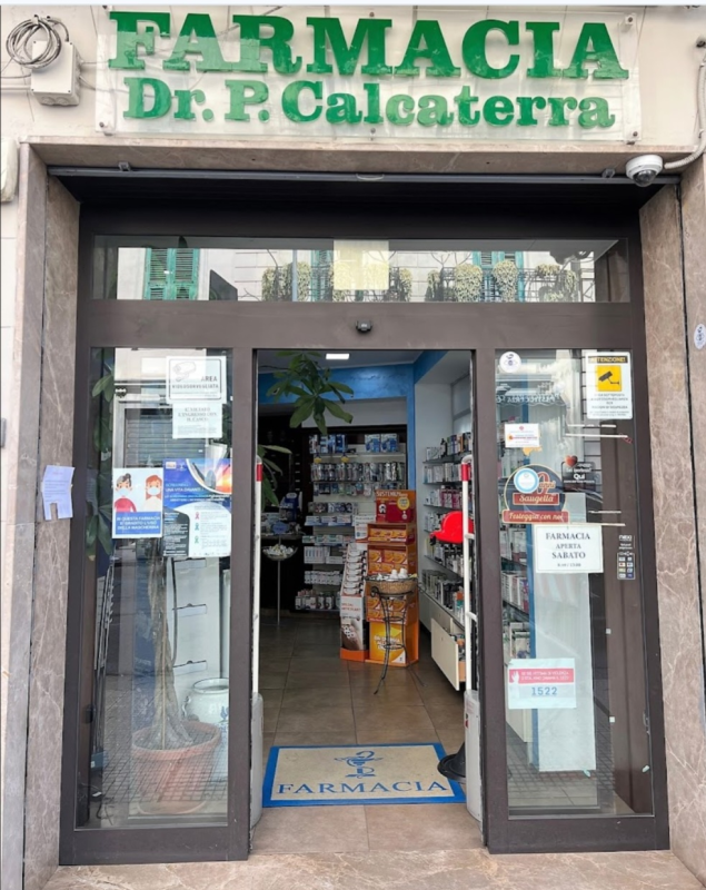 Images Farmacia Spirito Santo
